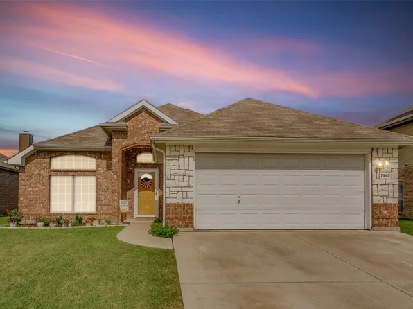 7445 Durness Dr, Fort Worth, TX 76179