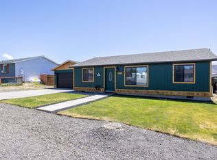 614 Grandview Ln, Culver, OR 97734