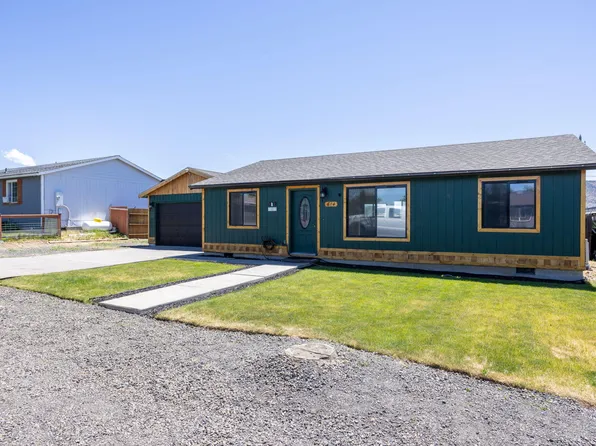 614 Grandview Ln, Culver, OR 97734