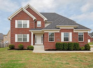 250 Mallard Lake Blvd, Shepherdsville, KY