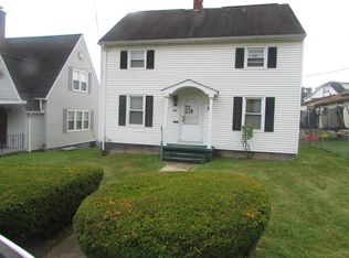 310 Clyde St, Beckley, WV 25801