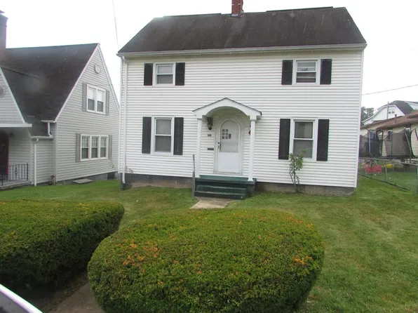 310 Clyde St, Beckley, WV 25801