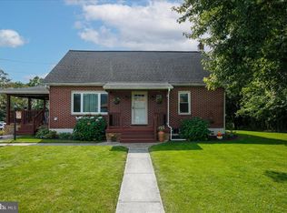 1206 Ridge Rd, Grantville, PA 17028