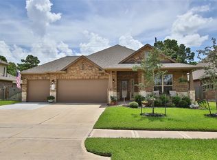 10007 Easterwood Trl, Tomball, TX 77375