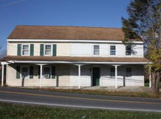 202 W Maple Grove Rd, Denver, PA 17517