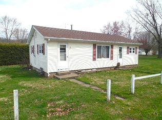204 W Park St, West Lafayette, OH 43845