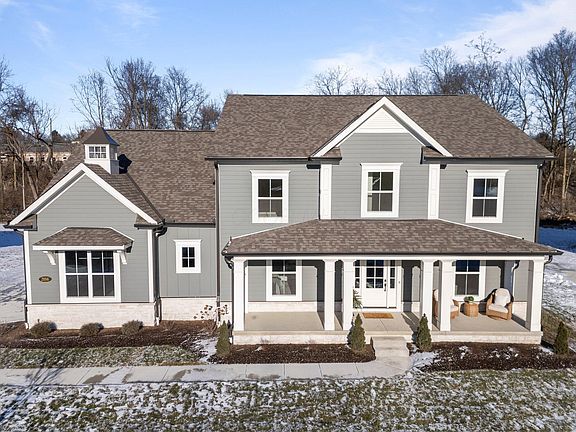 3rd image of 2056 Scioto Pointe Dr