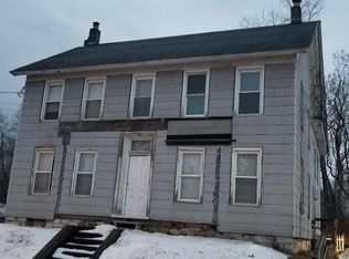 37 W State St, Dolgeville, NY 13329