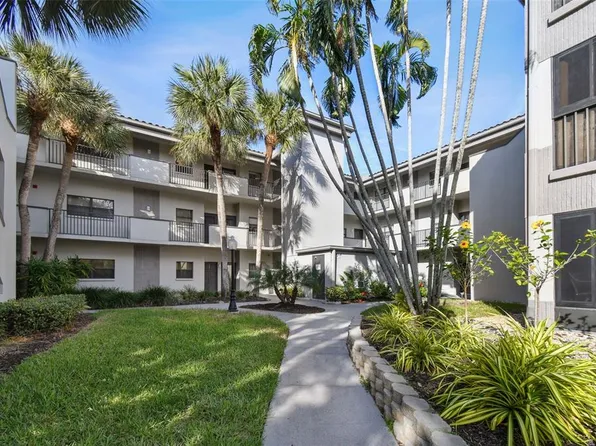 2650 Countryside Blvd APT C309, Clearwater, FL 33761