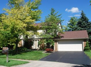 6996 Celtic Ct, Dublin, OH 43017