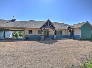 689 Bacon Branch Rd, Jonesborough, TN 37659