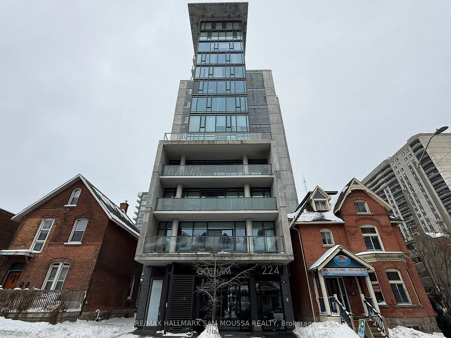 1 bed, $1,900 — Photo 3
