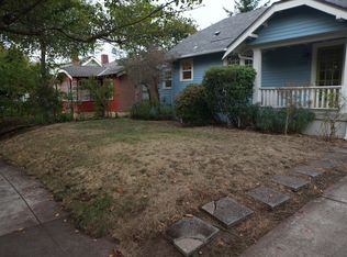 2814 NE 67th Ave, Portland, OR 97213