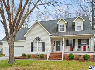 2078 Gable Ridge Dr, Florence, SC 29501