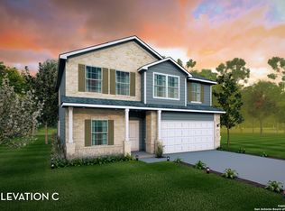 14303 Mystery Path, San Antonio, TX 78253