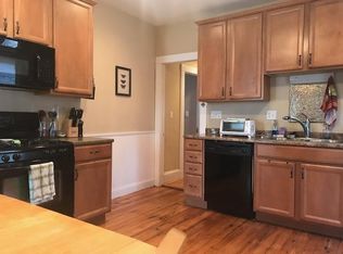 26 Willis St #3M, Dorchester, MA 02125