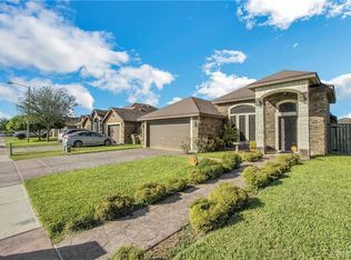 1611 Aruba Dr, Edinburg, TX 78541