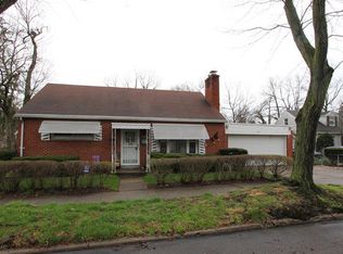 170 Valleyview Dr, Dayton, OH