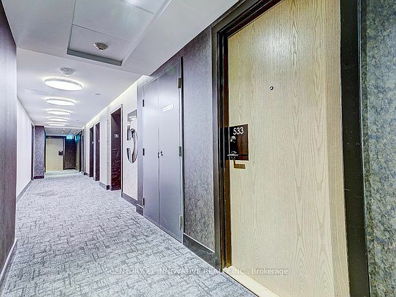 5th image of 2300 Saint Clair Ave W #533