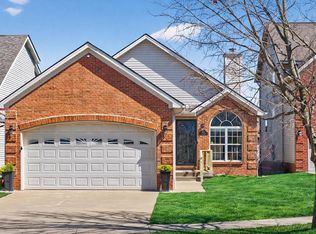 1116 Deer Haven Ln, Lexington, KY 40509