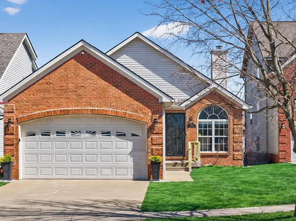 1116 Deer Haven Ln, Lexington, KY 40509