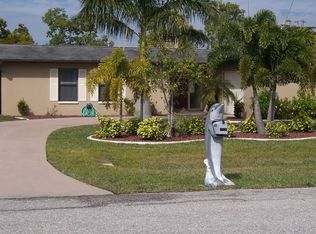 1823 SE 26th Ter, Cape Coral, FL 33904