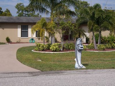 1823 SE 26th Ter, Cape Coral, FL, 33904