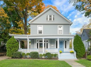 245 Boulevard, Scarsdale, NY 10583