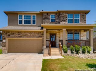 12511 Ponder Rnch, San Antonio, TX 78245