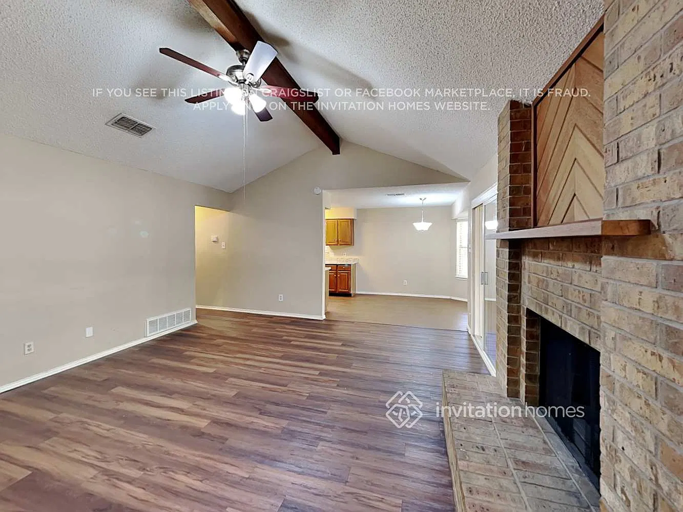 1342 Breckenridge Rd Mansfield, TX 76063 — Photo 3