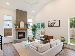 1135 Mansell Ave #A, Austin, TX 78721