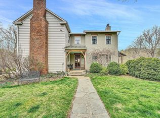 6430 Corntassel Ln, Roanoke, VA 24018