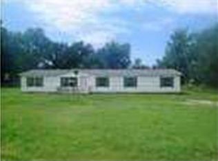 10199 SW White Rd, Augusta, KS 67010