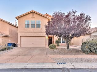 7404 Via Sereno SW, Albuquerque, NM 87121