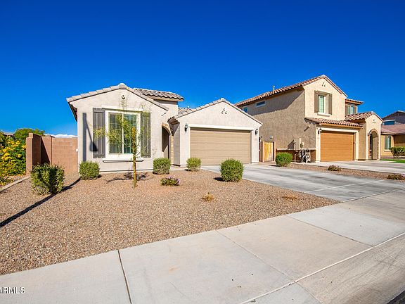 4th image of 7122 W SPUR Drive