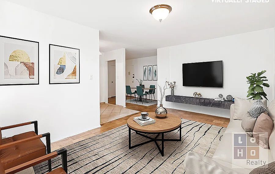 1st image of 415 Grand St APT E1805