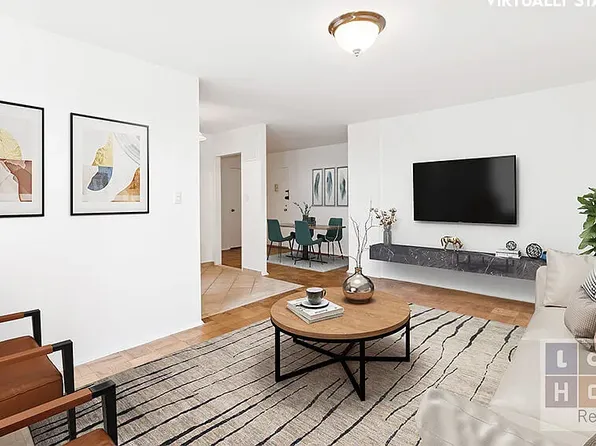 415 Grand St APT E1805, Manhattan, NY 10002