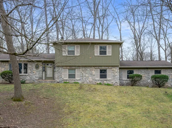 8711 Kensington Dr, Noblesville, IN 46060