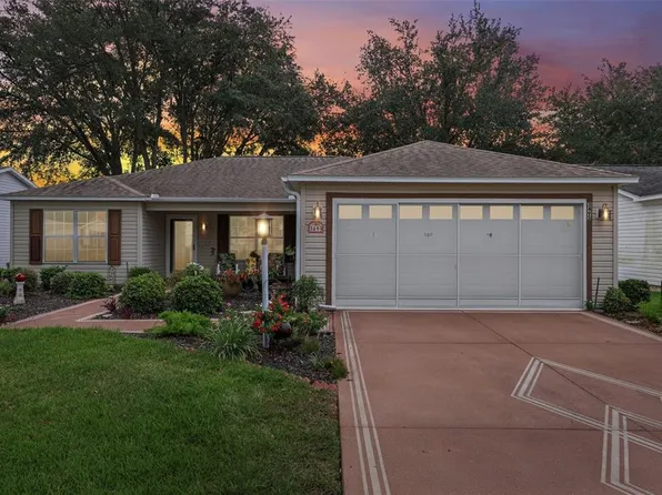 3495 AUBURNDALE AVENUE, THE VILLAGES, FL 32162
