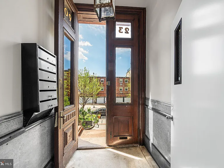 2309 Green St #3F — Photo 14