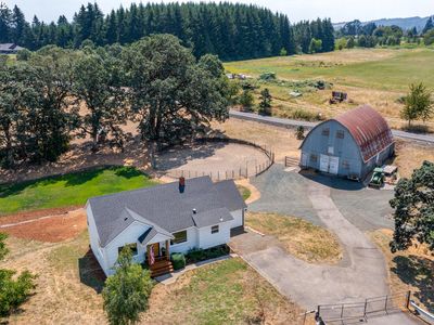 380 N Kings Valley Hwy, Dallas, OR, 97338