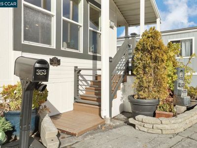 3015 E Bayshore Rd SPACE 353, Redwood City, CA, 94063