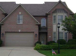 1505 Staunton Dr, Coraopolis, PA 15108