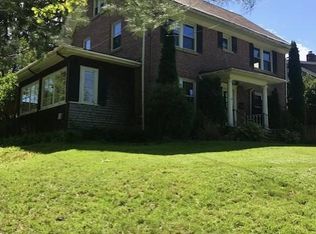 177 Oak St, Trucksville, PA 18708