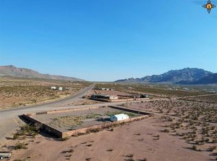 6080 Camino Real SE, Deming, NM 88030