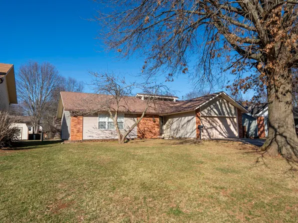 1247 W Riverside Street, Springfield, MO 65807