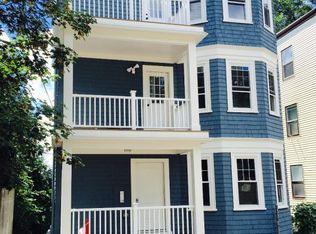 47 Beech Glen St #2, Roxbury, MA 02119