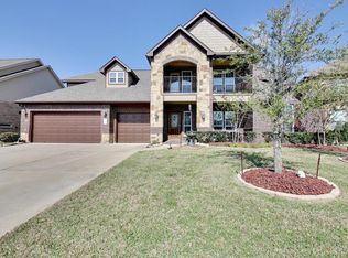 24906 Ginger Ranch Dr, Katy, TX 77494