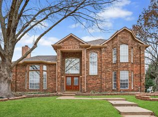 733 Pine Lakes Dr, Plano, TX 75025