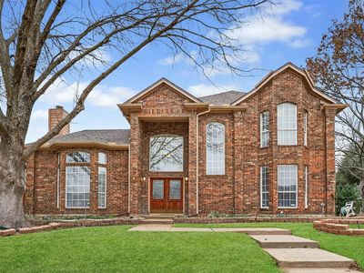 733 Pine Lakes Dr, Plano, TX, 75025